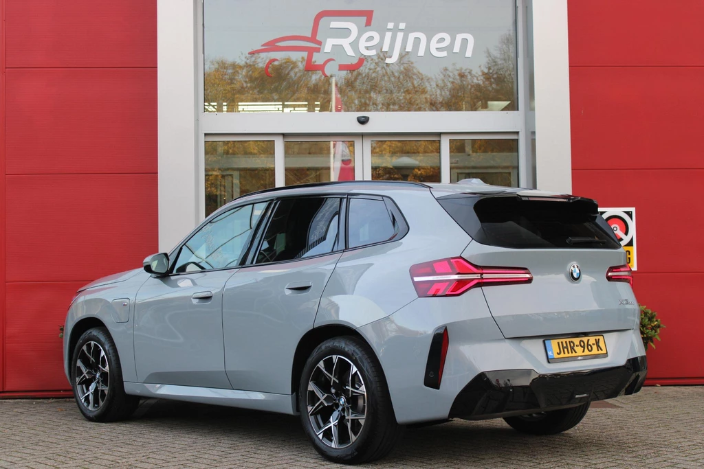 BMW X3 – foto 4