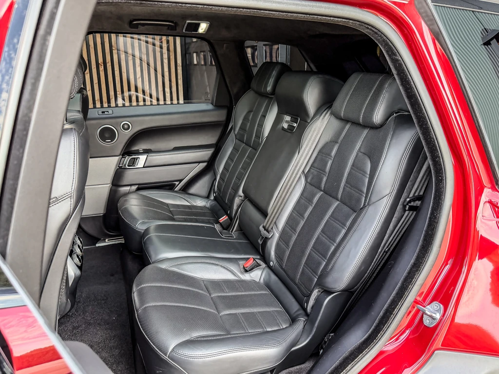 Land Rover Range Rover Sport – foto 31