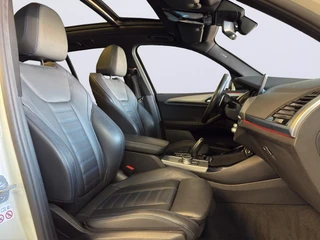 BMW X3 – thumbnail 29