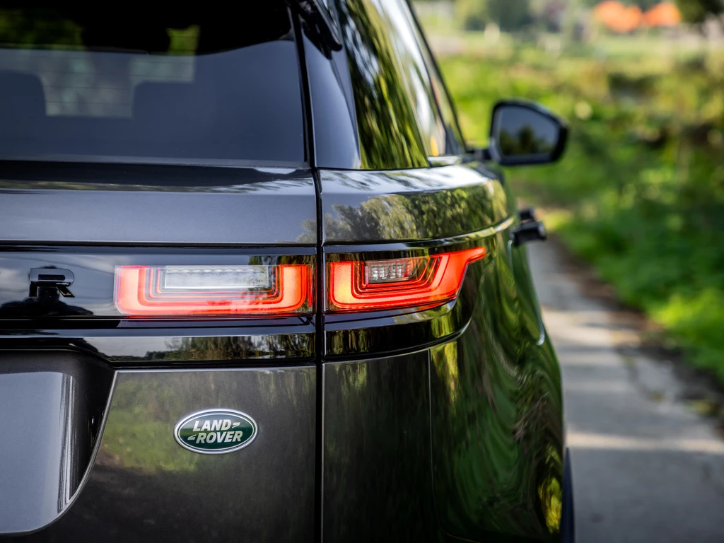 Land Rover Range Rover Velar – foto 25
