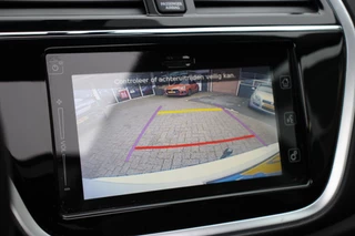 Suzuki S-Cross – thumbnail 17