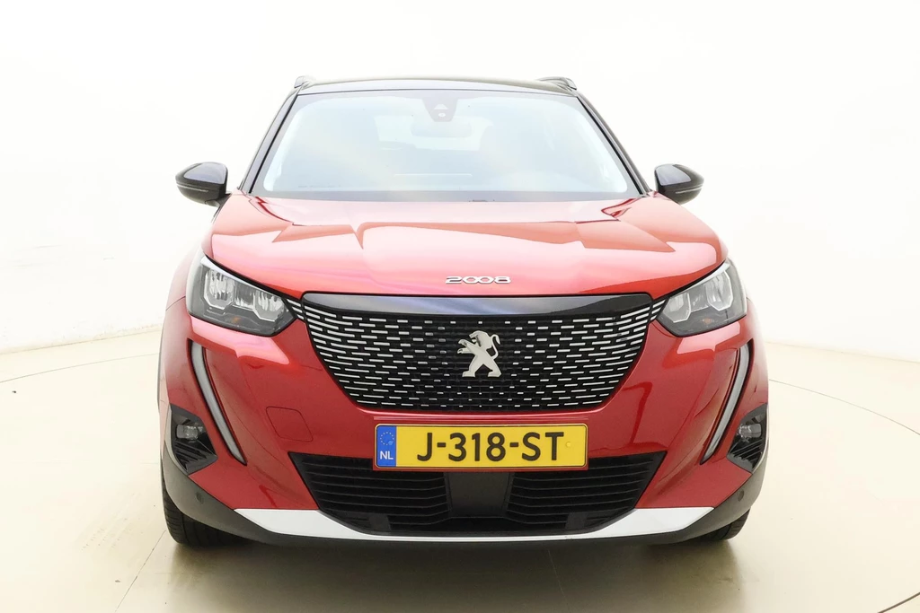 Peugeot 2008 – foto 9