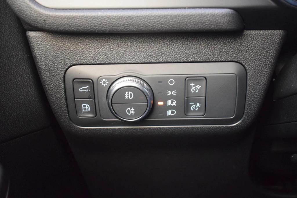 Ford Kuga – foto 22