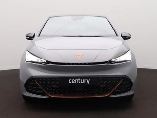CUPRA Born – thumbnail 10