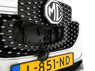 MG ZS EV – thumbnail 27