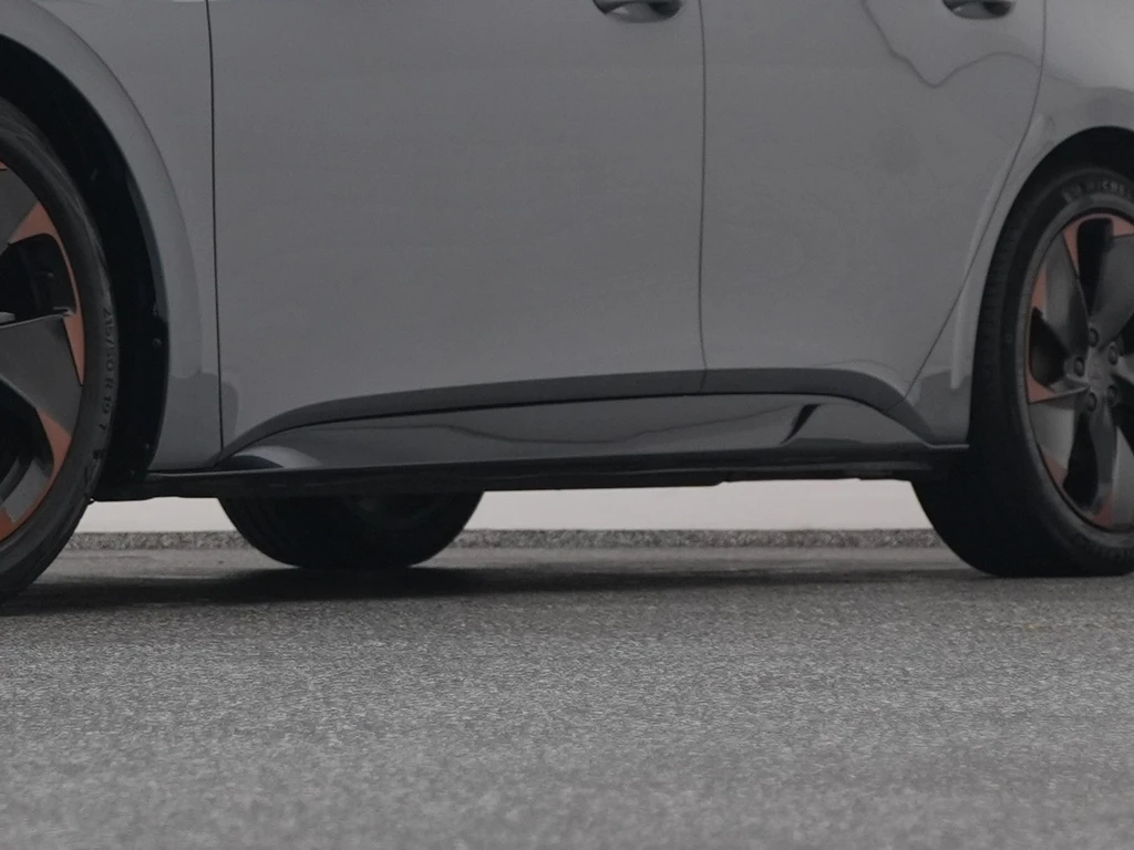 CUPRA Born – foto 38