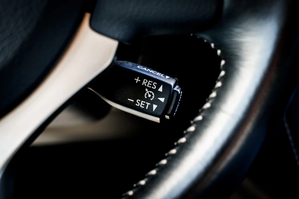 Lexus CT – foto 34