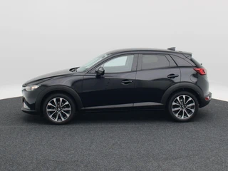Mazda CX-3 – thumbnail 2