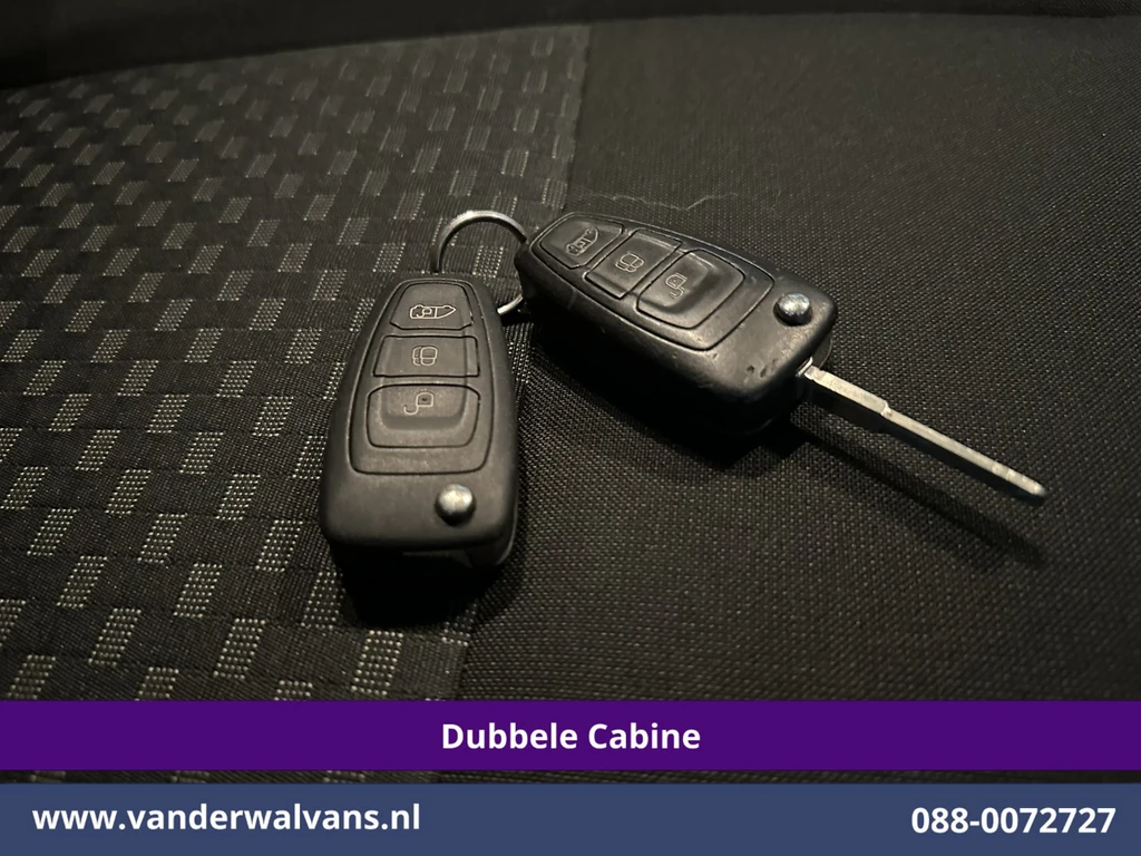 Ford Transit Custom – foto 20