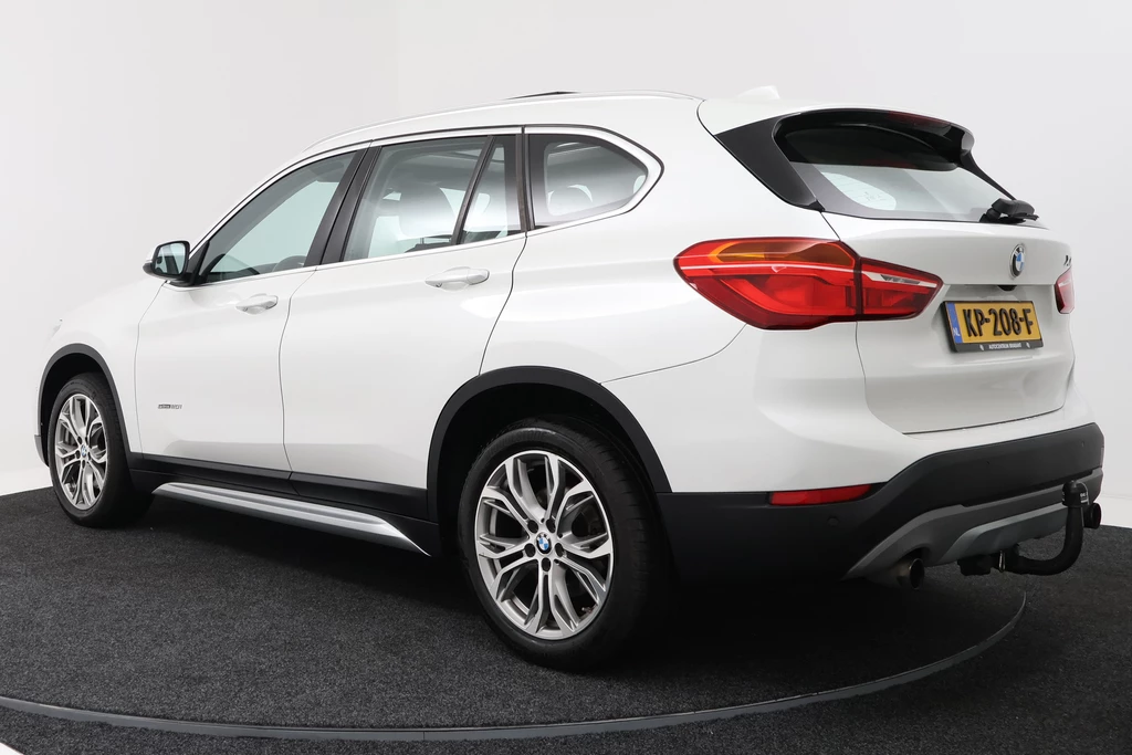 BMW X1 – foto 3