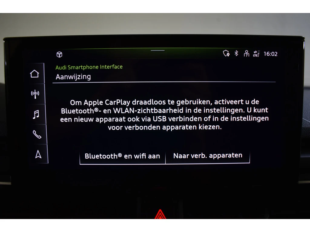 Audi A4 – foto 25