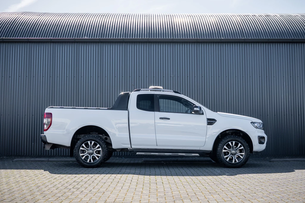 Ford Ranger – foto 5