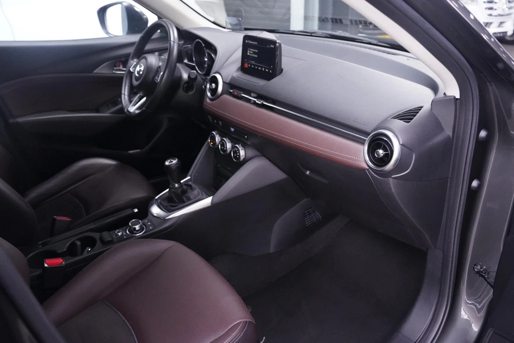 Mazda CX-3 – foto 44