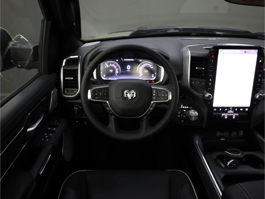 Dodge Ram 1500 – foto 10