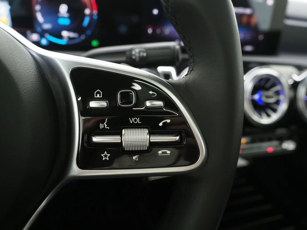 Mercedes-Benz CLA – foto 20