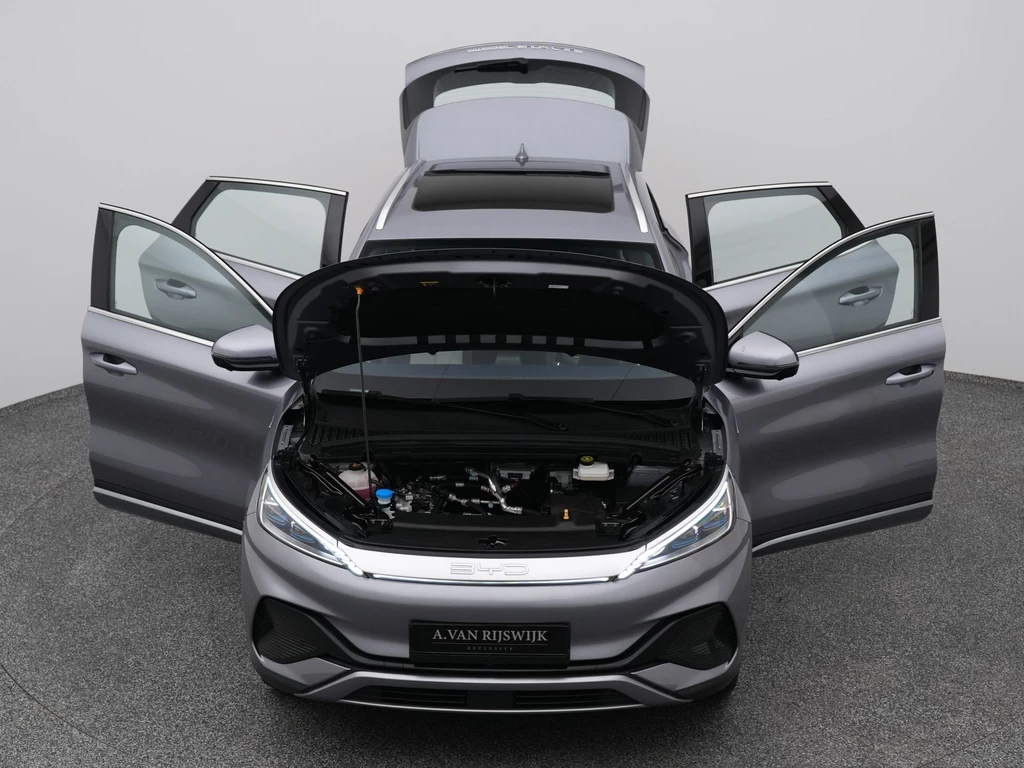 BYD ATTO 3 – foto 17