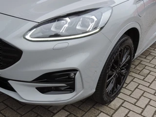 Ford Kuga – thumbnail 8