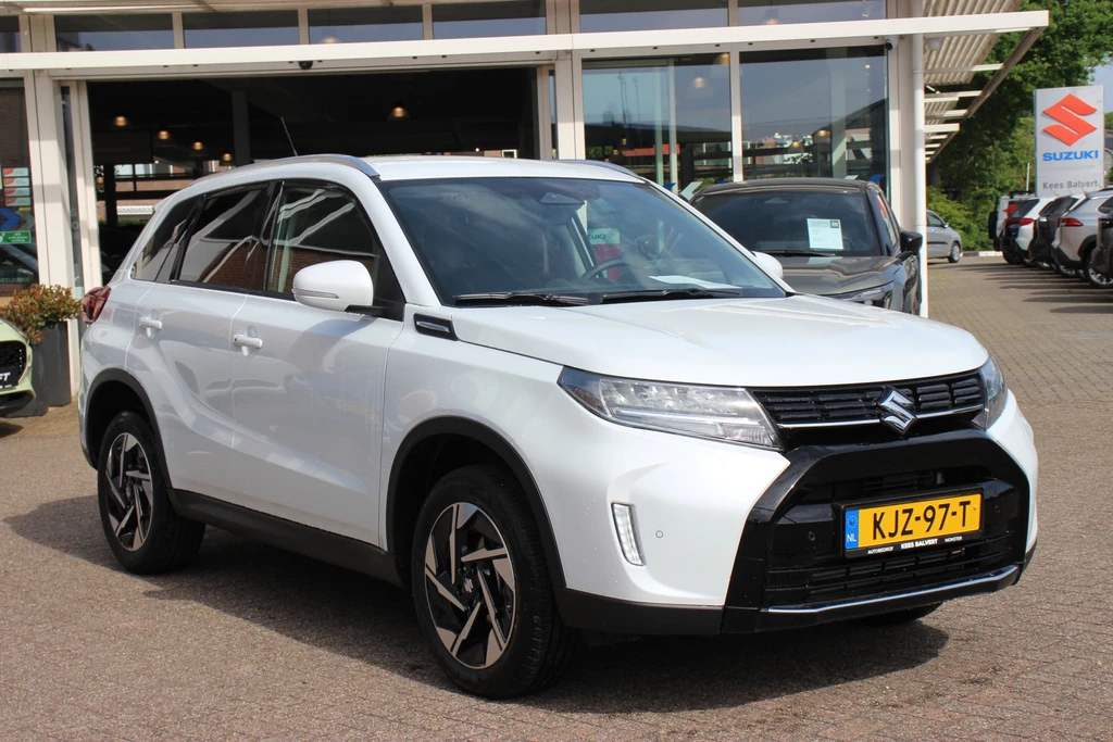 Suzuki Vitara – foto 7