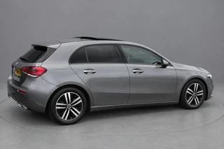 Mercedes-Benz A-Klasse – thumbnail 5