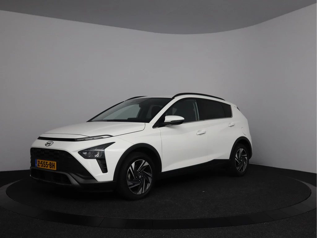 Hyundai Bayon – foto 2