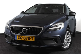 Volvo V40 – thumbnail 2