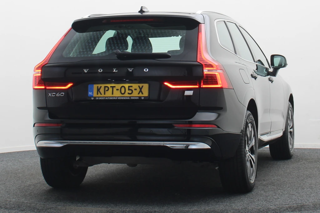 Volvo XC60 – foto 7