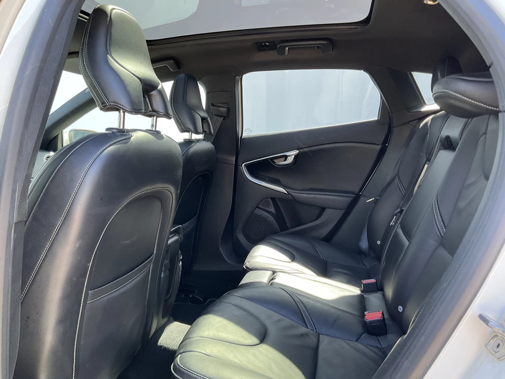 Volvo V40 – foto 20