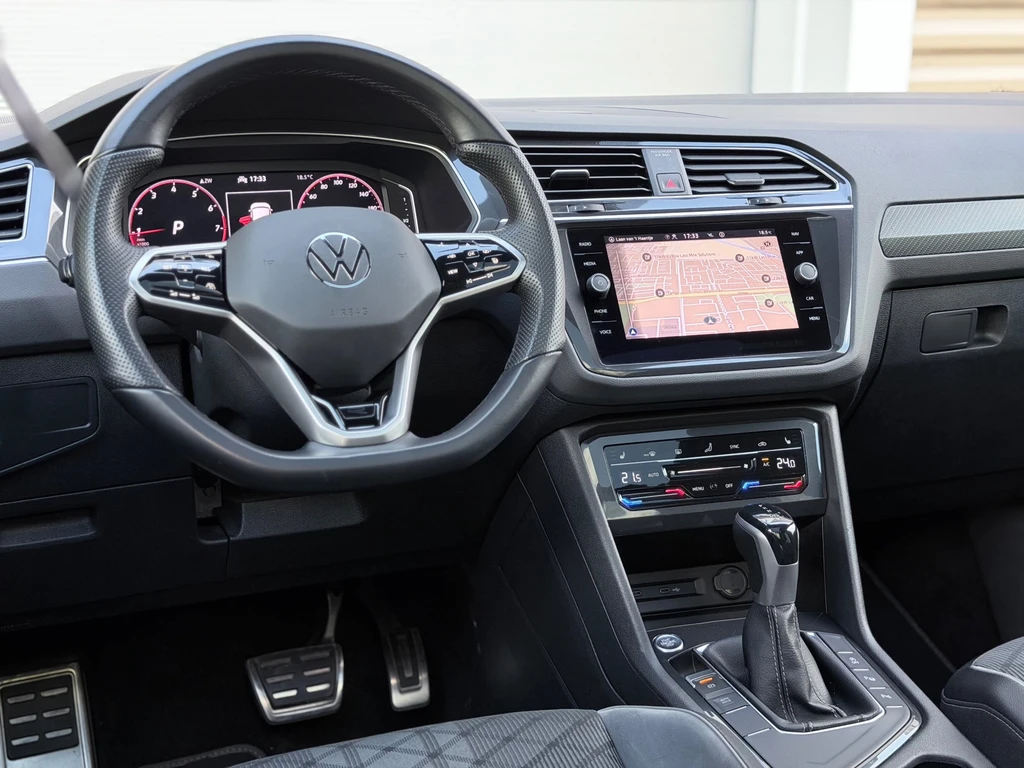Volkswagen Tiguan – foto 11