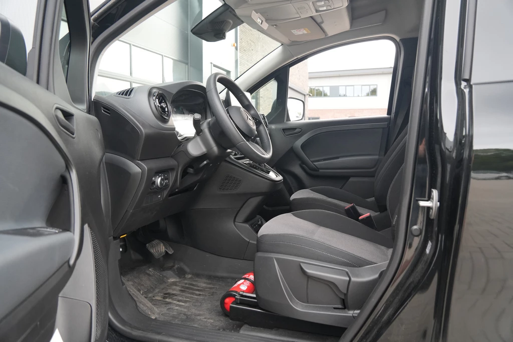 Mercedes-Benz eCitan – foto 16