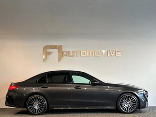 Mercedes-Benz C-Klasse – thumbnail 6