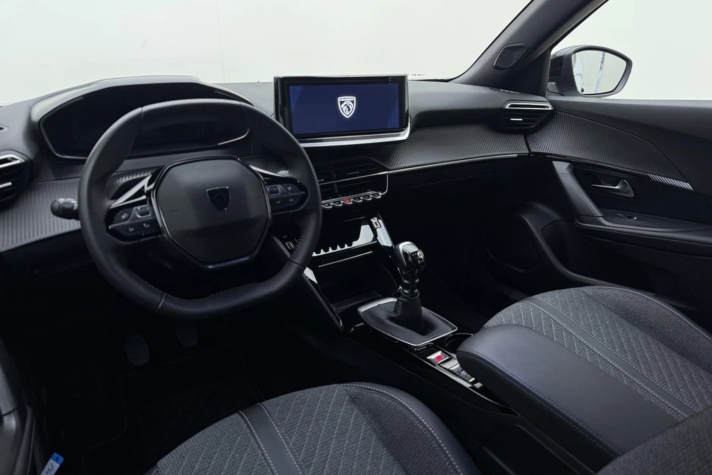 Peugeot 2008 – foto 15