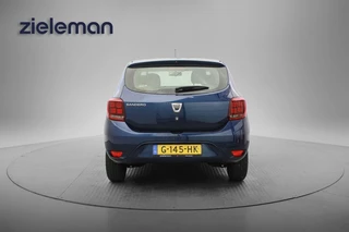 Dacia Sandero – thumbnail 4