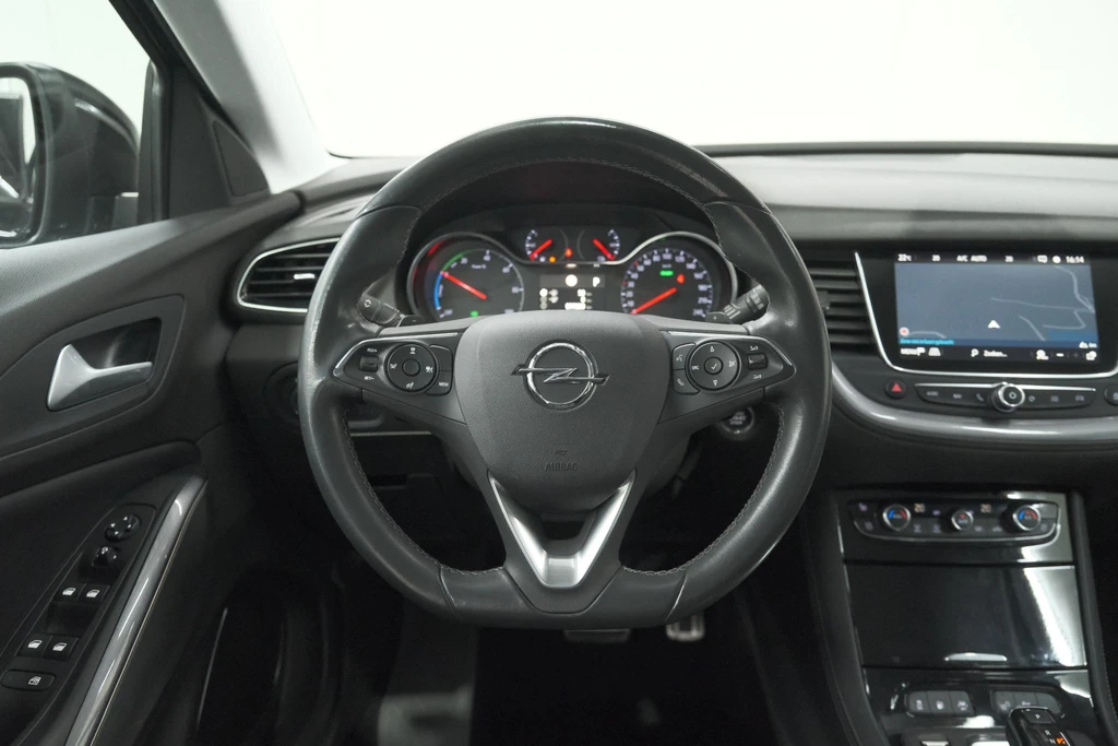 Opel Grandland X – foto 32