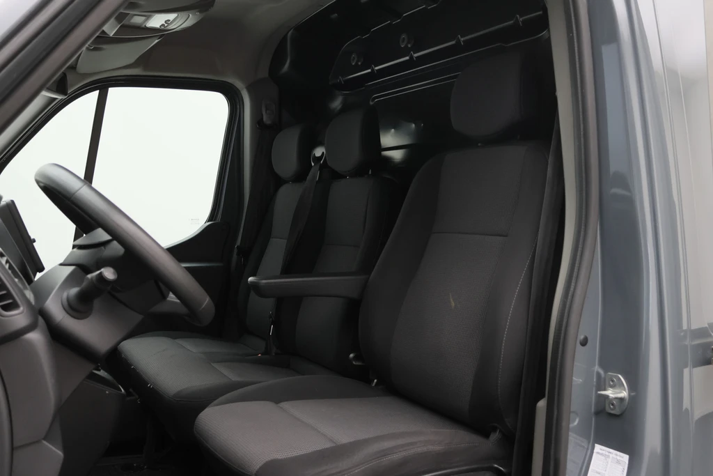Renault Master – foto 19