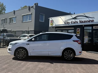 Ford Kuga – thumbnail 4