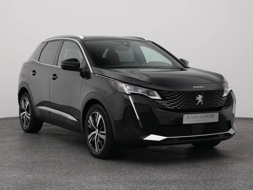 Peugeot 3008 – foto 15