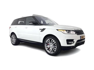 Land Rover Range Rover Sport – thumbnail 5