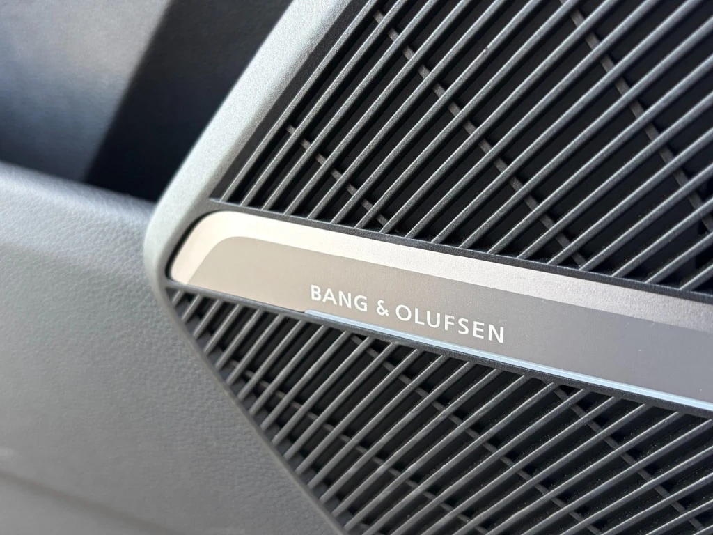 Audi SQ5 – foto 40