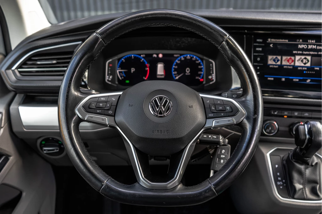 Volkswagen Transporter – foto 16
