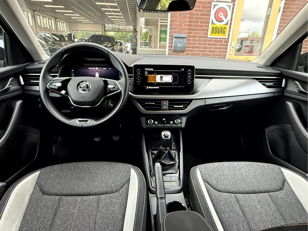 Škoda Kamiq – foto 10