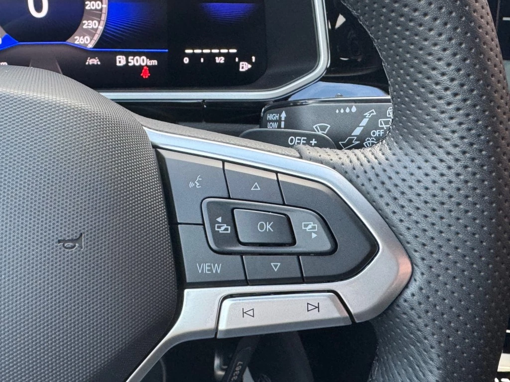 Volkswagen T-Roc – foto 36