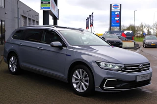Volkswagen Passat – thumbnail 6