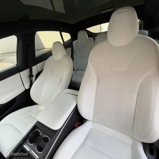 Tesla Model S – thumbnail 12