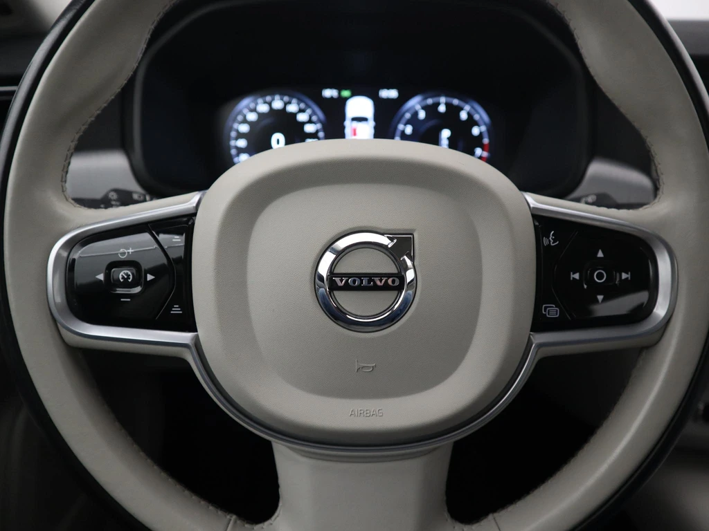 Volvo V90 – foto 22
