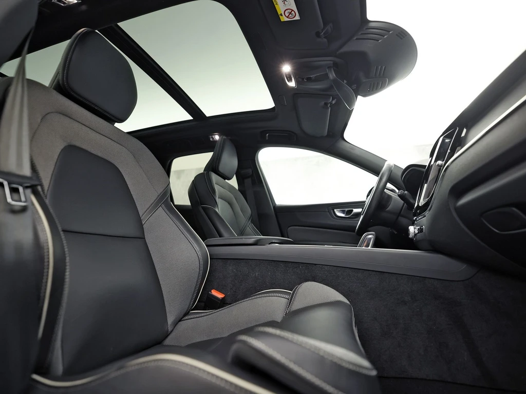 Volvo XC60 – foto 16
