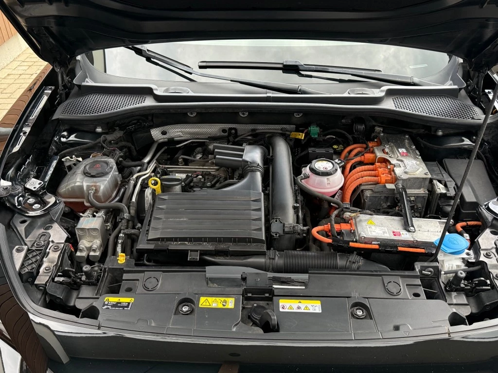 CUPRA Formentor – foto 24