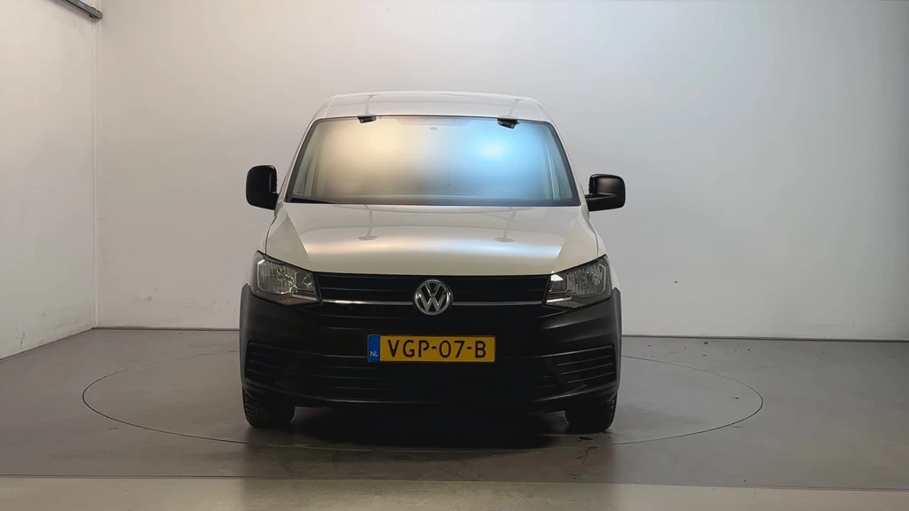 Volkswagen Caddy – foto 8