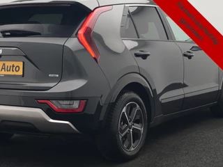 Kia Niro – thumbnail 8