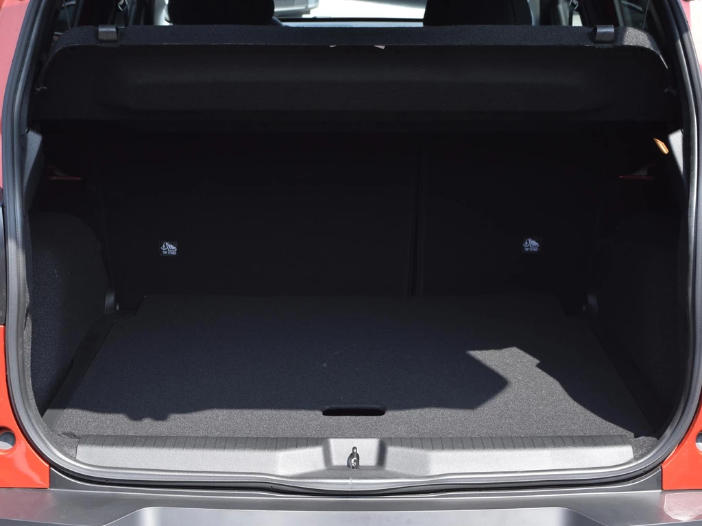 Opel Frontera – foto 22