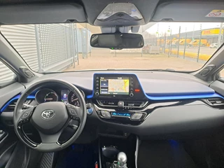 Toyota C-HR – thumbnail 21